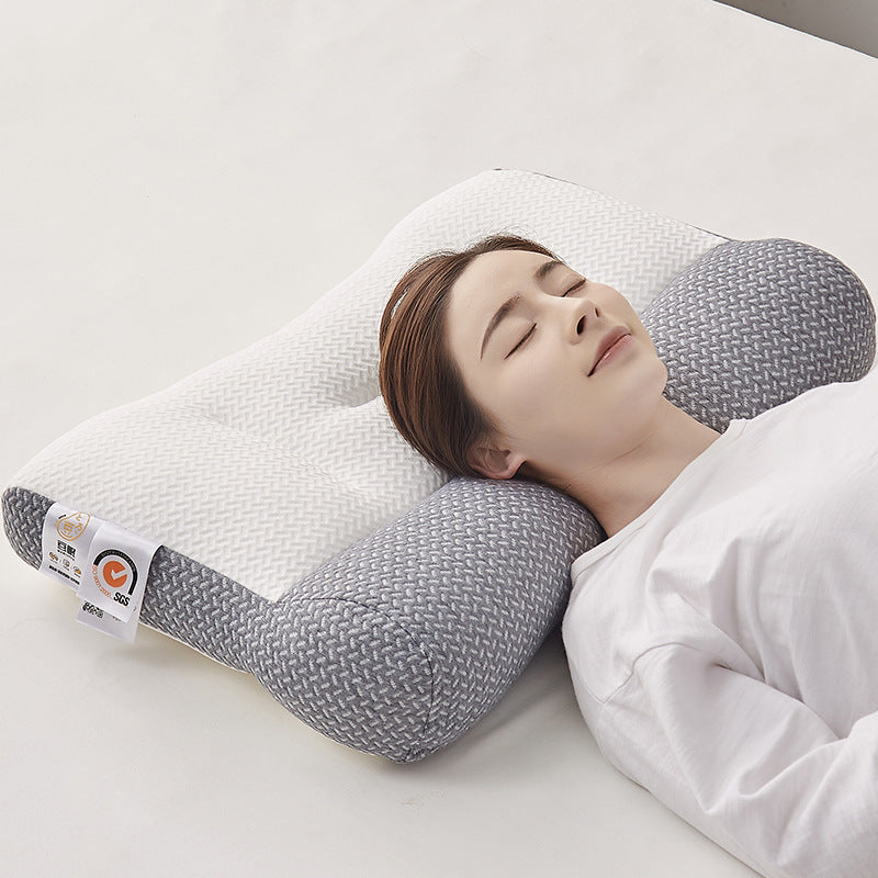 Repair And Protect Cervical Pillow Core