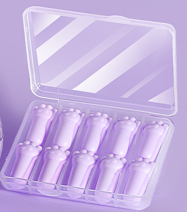Sleep Noise Reduction Earplugs