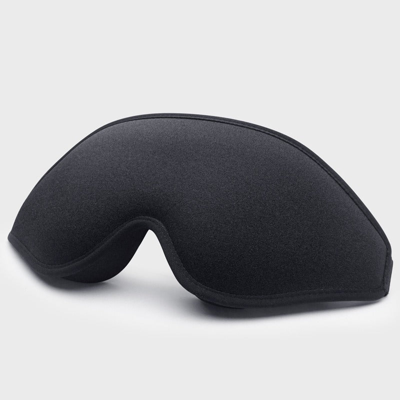 Memory Foam 3D Eye Mask for Sleep