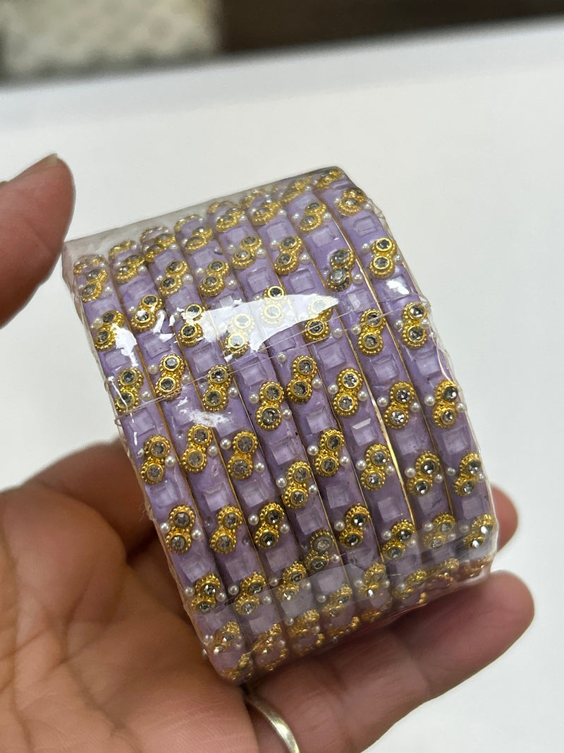 Bangles : size 2.6