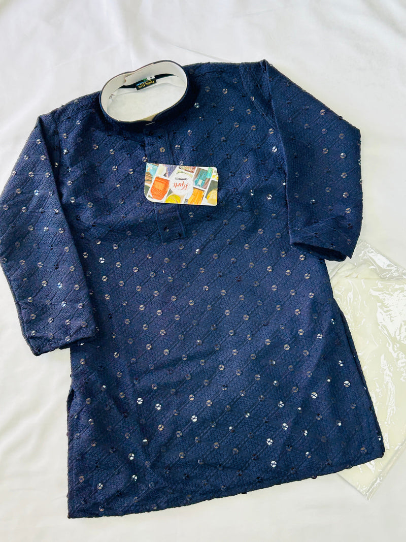 Kids kurta pajama set