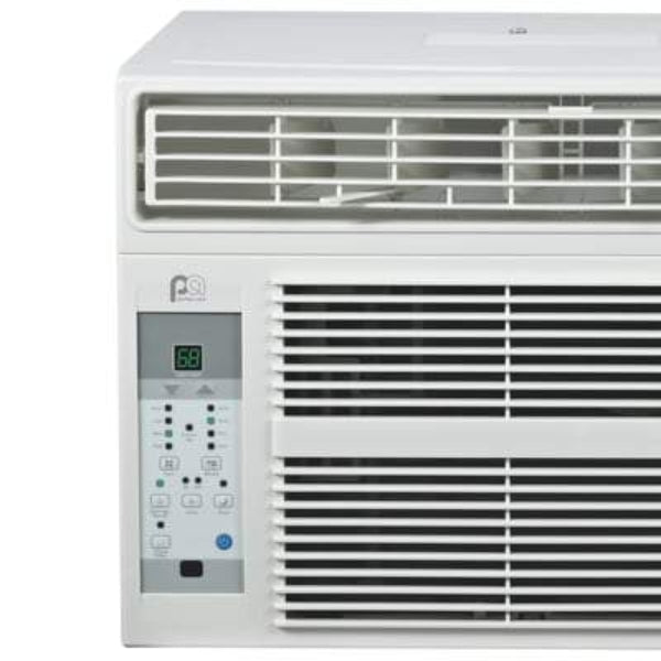 Window 8000 BTU Air Conditioners - Cooling Only