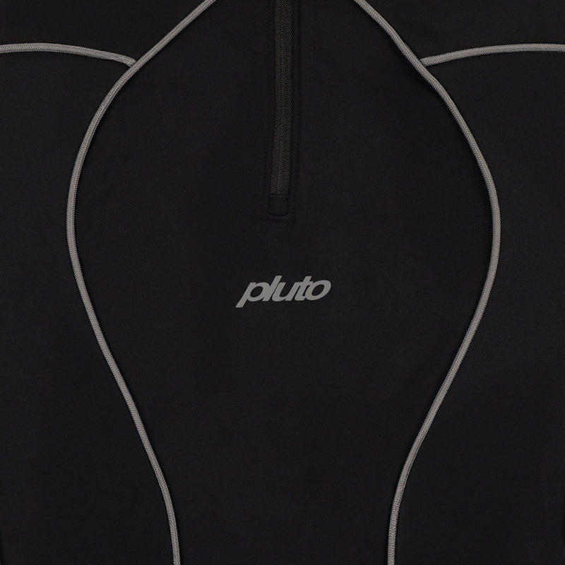 CANDLE QUARTER-ZIP | SLATE