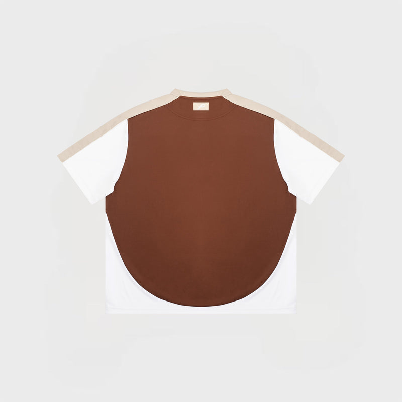 BLADE POLO | EARTHTONE