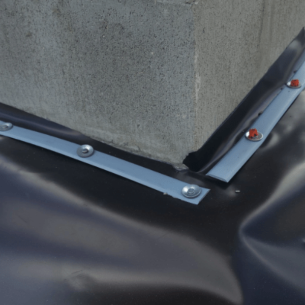 Stego Pango Term Bar  - 42in x 1.125in (50 Bars)