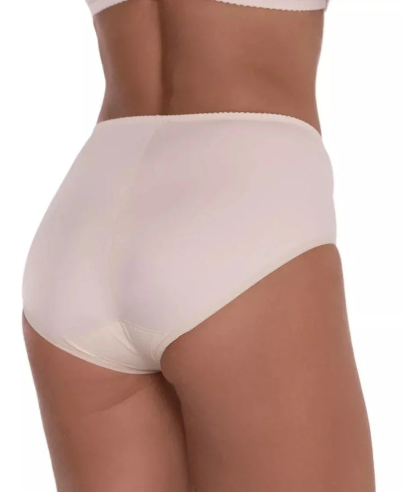 Panties Milavitsa 260200 - High-Waisted Slip