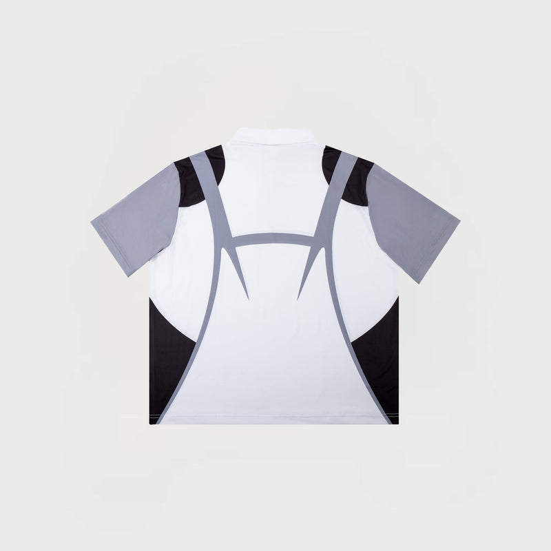 SPEED POLO | PLATINUM