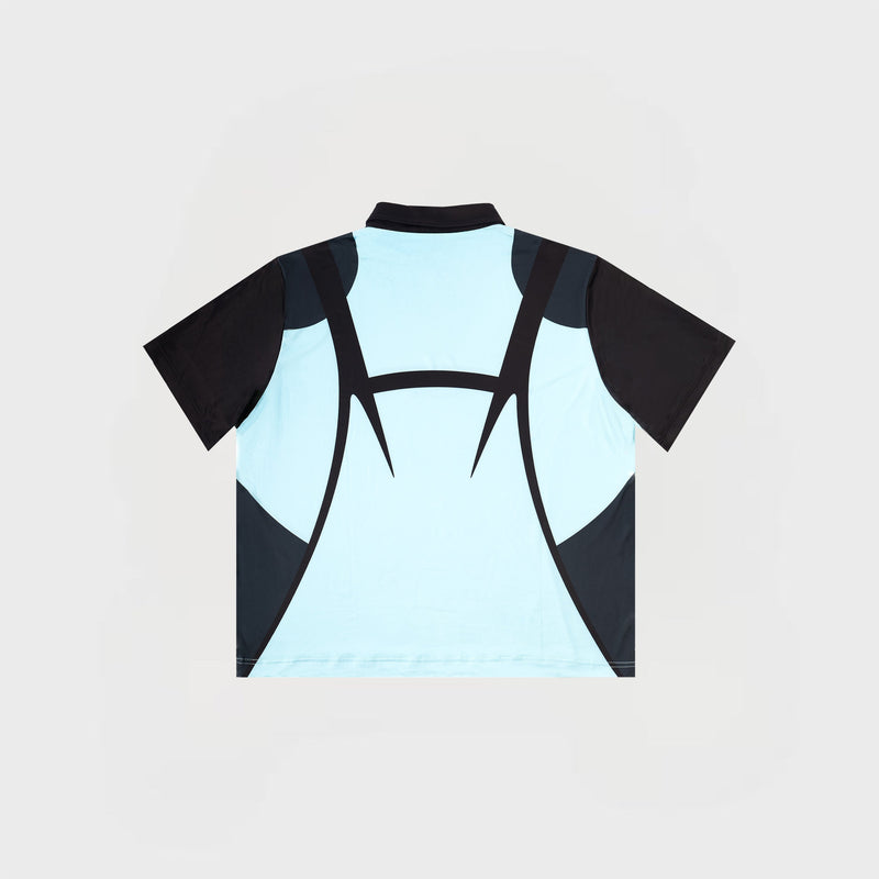 SPEED POLO | TIFFANY
