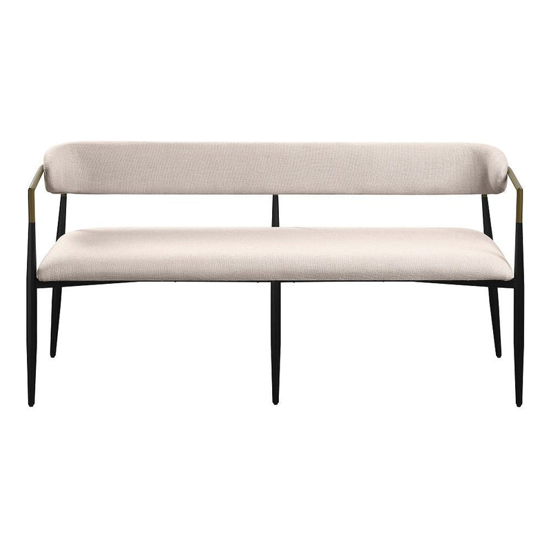 Jaramillo - Bench