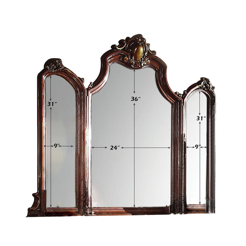 Picardy - Mirror