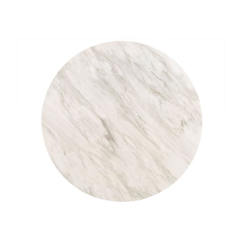 Greta - Bar Table - Antique White