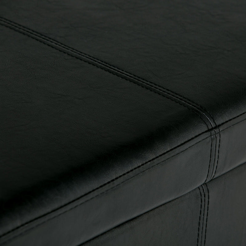 Avalon - Multifunctional Storage Ottoman Bench