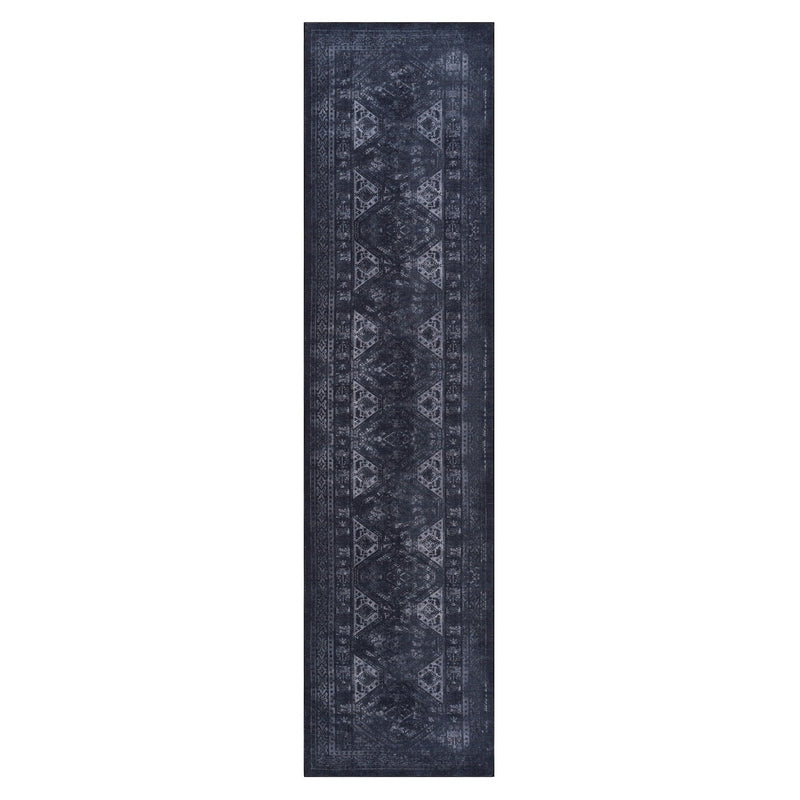 Maval - Washable Runner Rug
