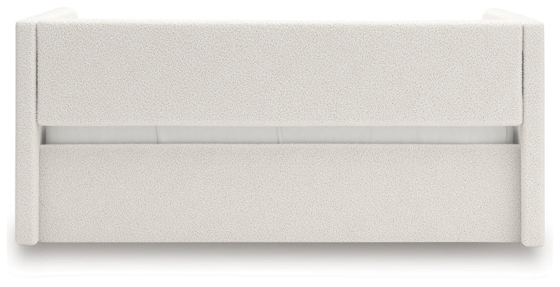 Arloster - Upholstered Day Bed