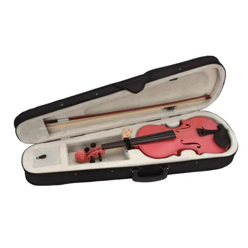 Acoustic Violin Case Bow Rosin