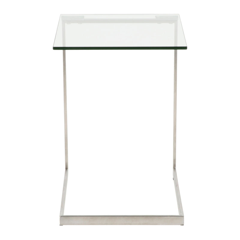 Zenn - Contemporary End Table
