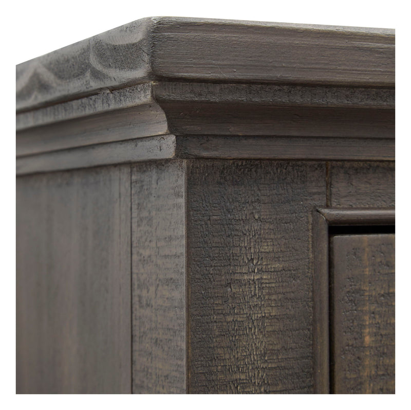 Westley Falls - Entertainment Console