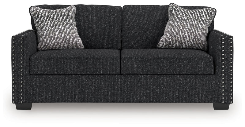 Jasmine Peaks - Living Room Set
