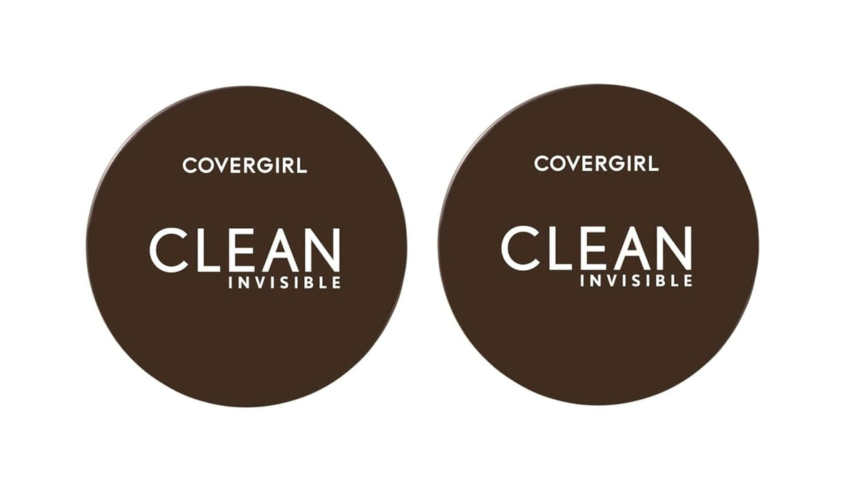 Professional Loose Finishing Powder, Translucent Light Tone, Sets Makeup, Controls Shine, Won'T Clog Pores, 0.7 Ounce (Packaging May Vary)