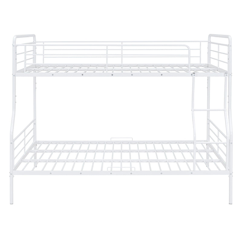 Contemporary Bunk Bed