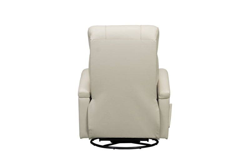 Harlee - Swivel Glider Recliner