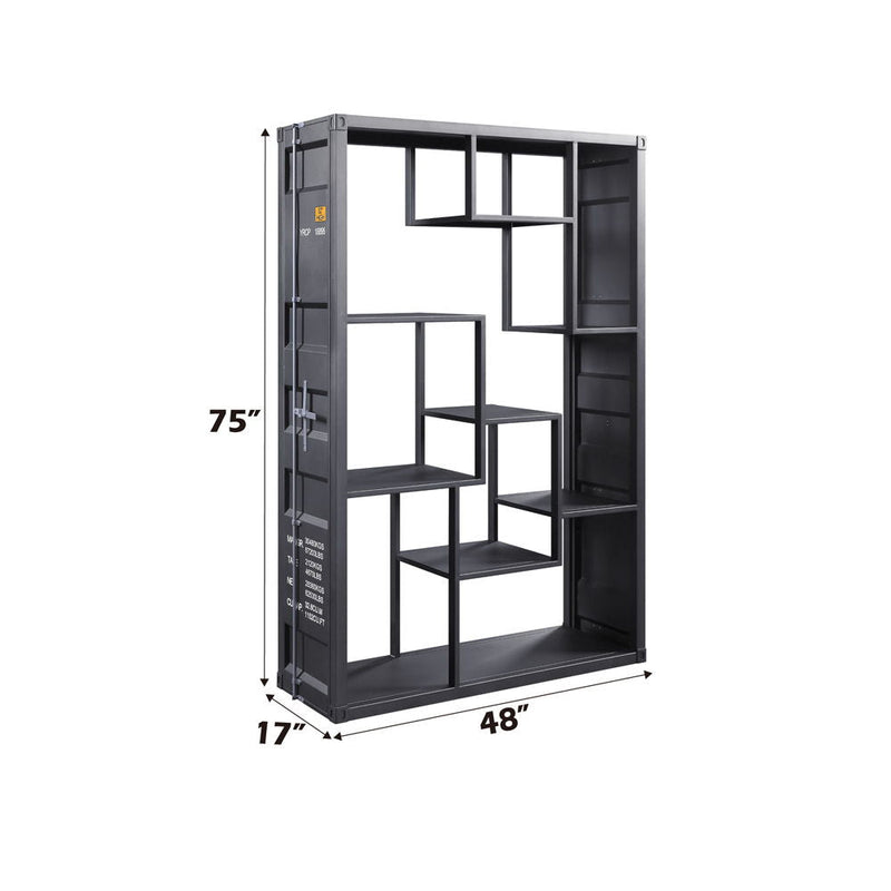 Cargo - Shelf Rack / Book Shelf