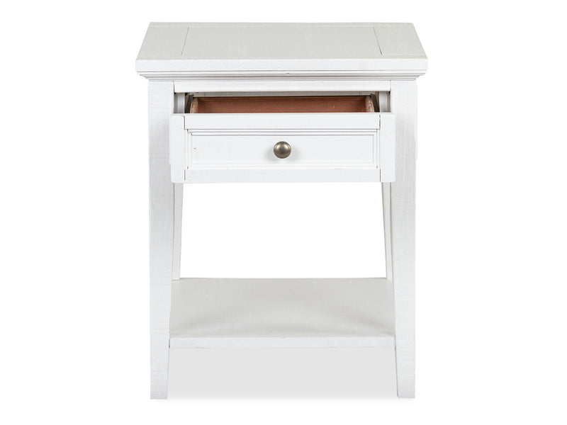 Heron Cove - Rectangular Table