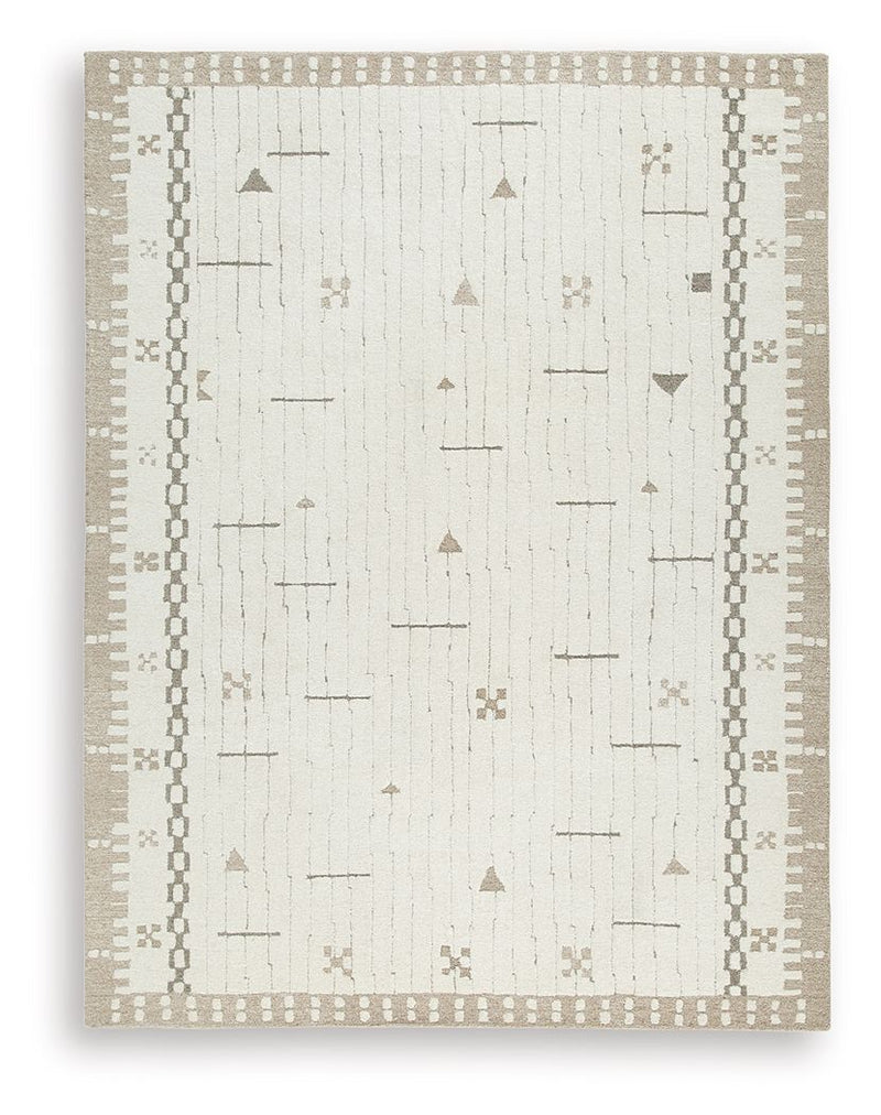 Dot - Rug