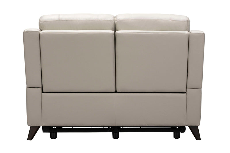 Kester - Power Reclining Loveseat