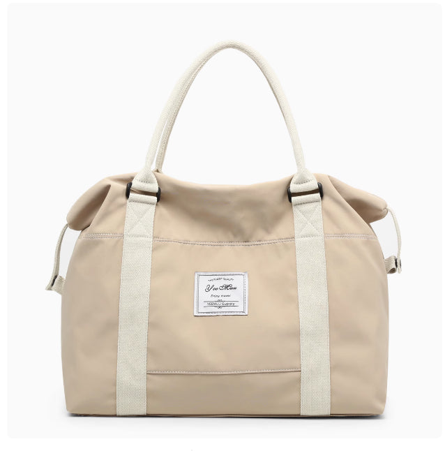 Travel Bag Women's Large Capacity Portable