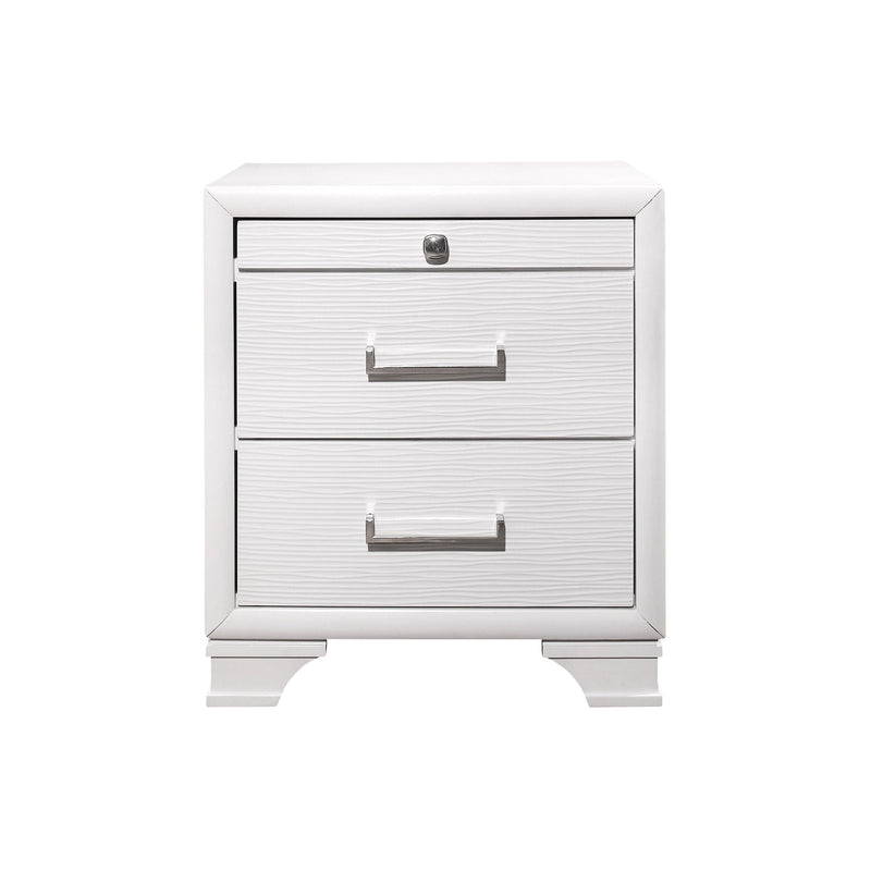 Civic - Nightstand