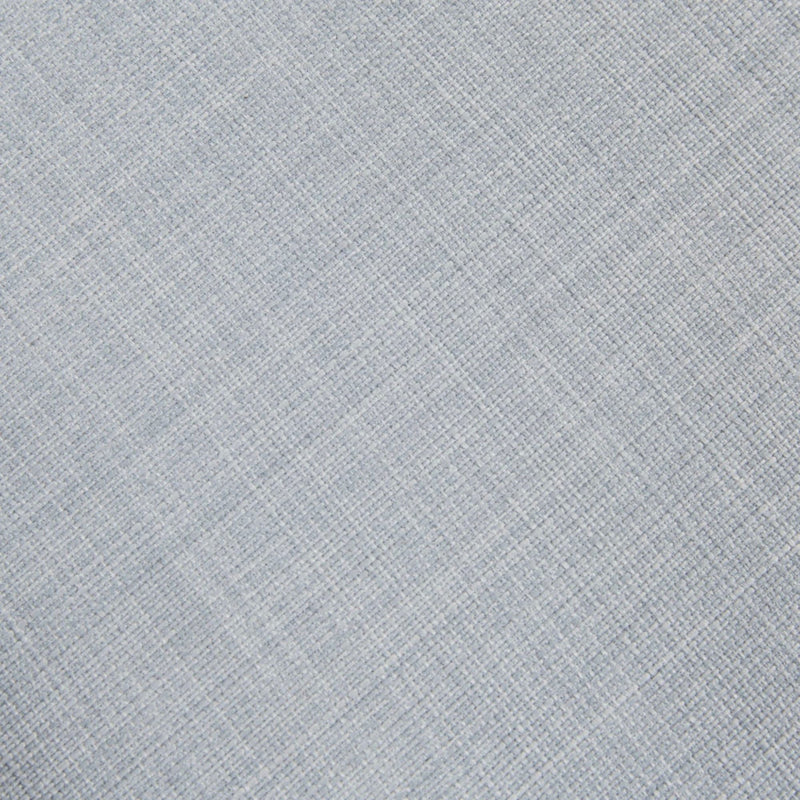 Arm Chair With Open Back Spindle Design, Padded Armrests