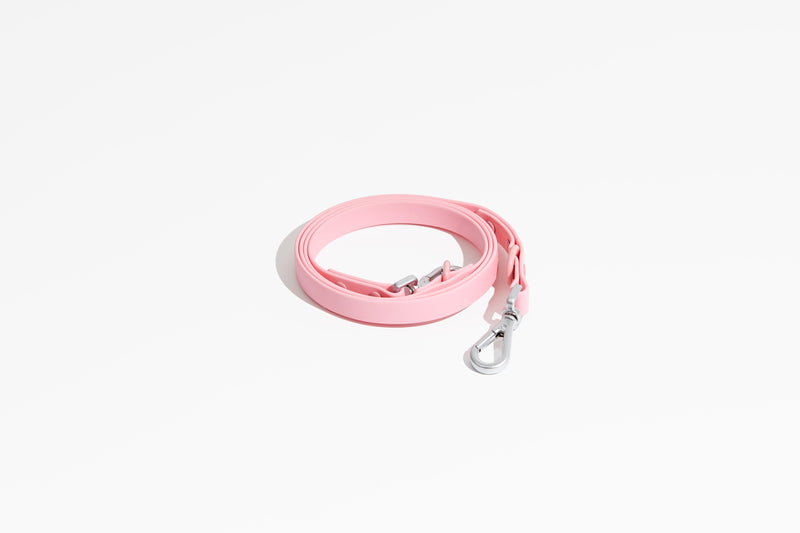 Luxe Leash - Hibiscus