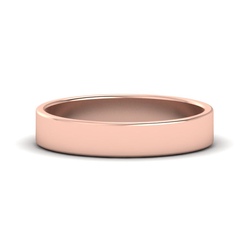Unisex Classic Flat Cigar Band