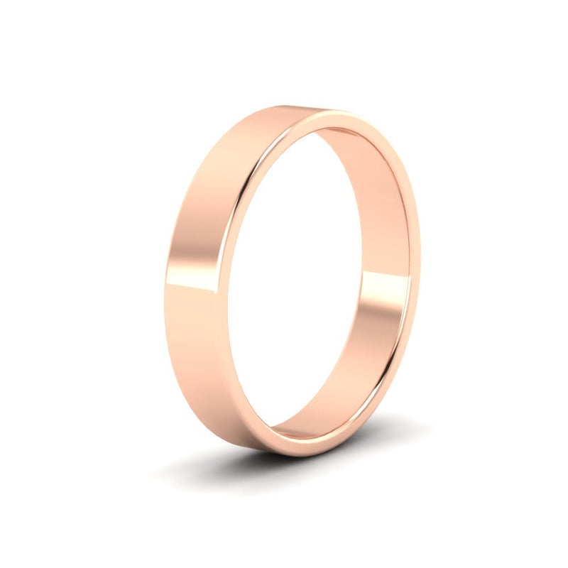 Unisex Classic Flat Cigar Band