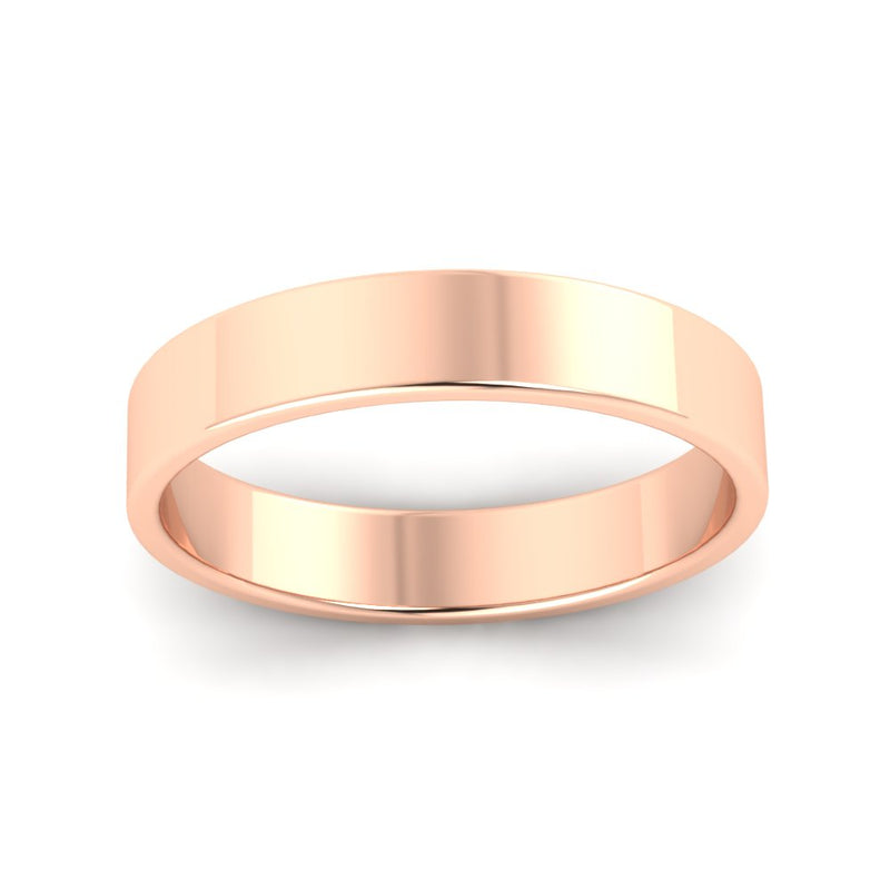 Unisex Classic Flat Cigar Band