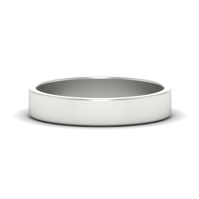 Unisex Classic Flat Cigar Band