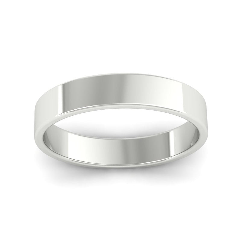 Unisex Classic Flat Cigar Band