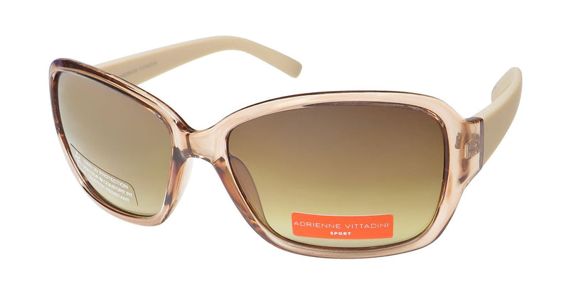 Adrienne Vittadini 5031 Sunglasses