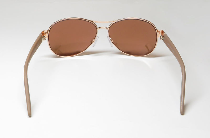Adrienne Vittadini 6004 Sunglasses