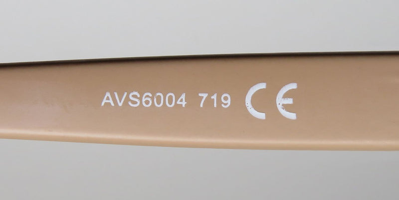 Adrienne Vittadini 6004 Sunglasses