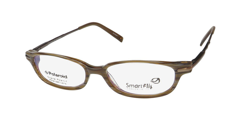 SmartFlip 421-1 Eyeglasses