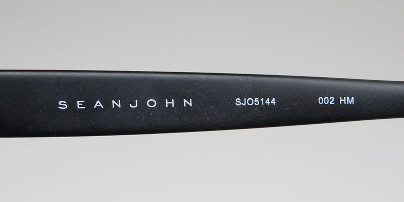 Sean John 5144 Eyeglasses