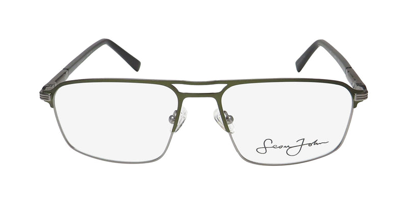 Sean John 5165 Eyeglasses