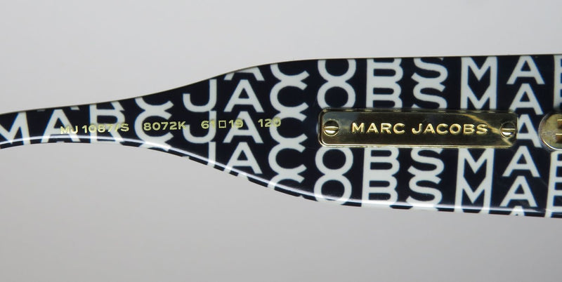 Marc Jacobs Marc 1087/S Sunglasses