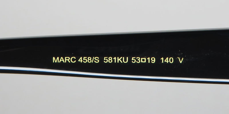 Marc Jacobs Marc 458/S Sunglasses