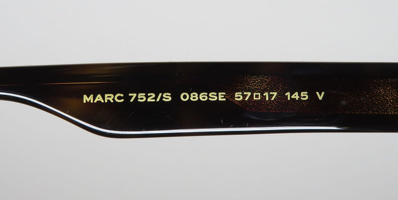 Marc Jacobs Marc752/S Sunglasses