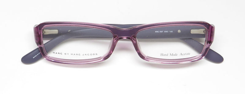 Marc Jacobs 567 Eyeglasses