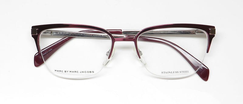 Marc Jacobs 658 Eyeglasses