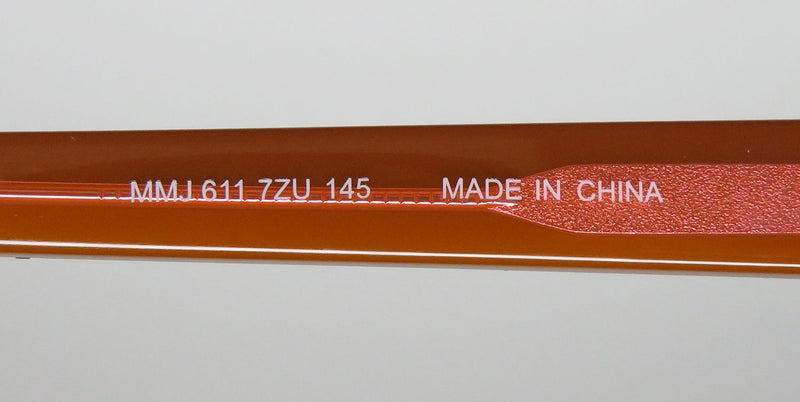 Marc Jacobs 611 Eyeglasses